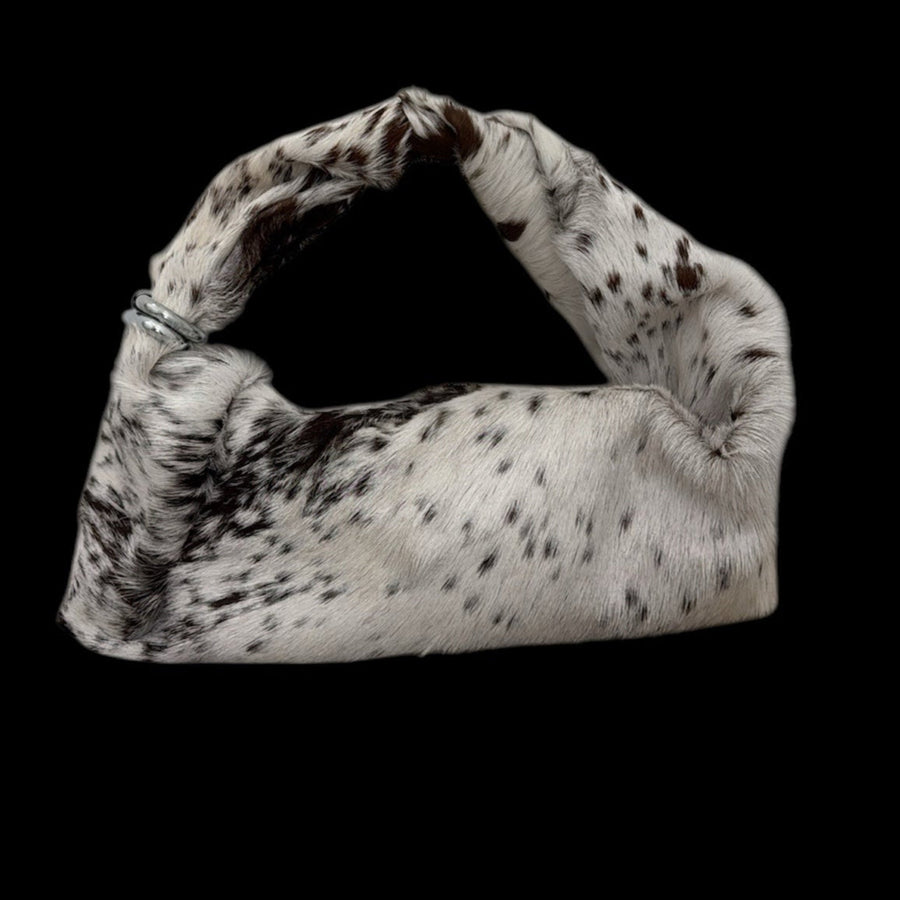 Cowhide Shoulder