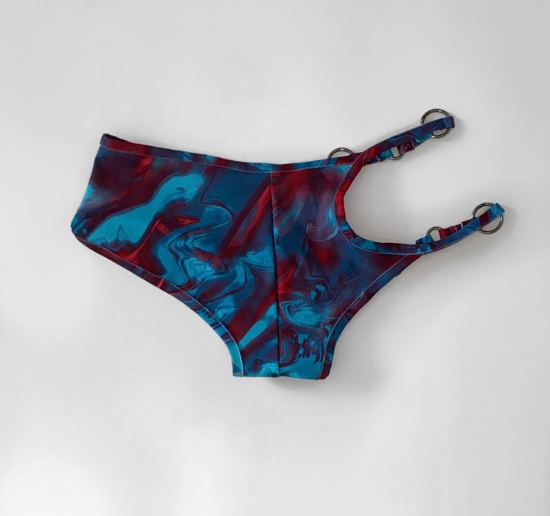 Abyss Kini